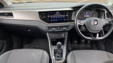 Volkswagen Polo 1.0 TSI 95 Match 5dr Petrol Hatchback